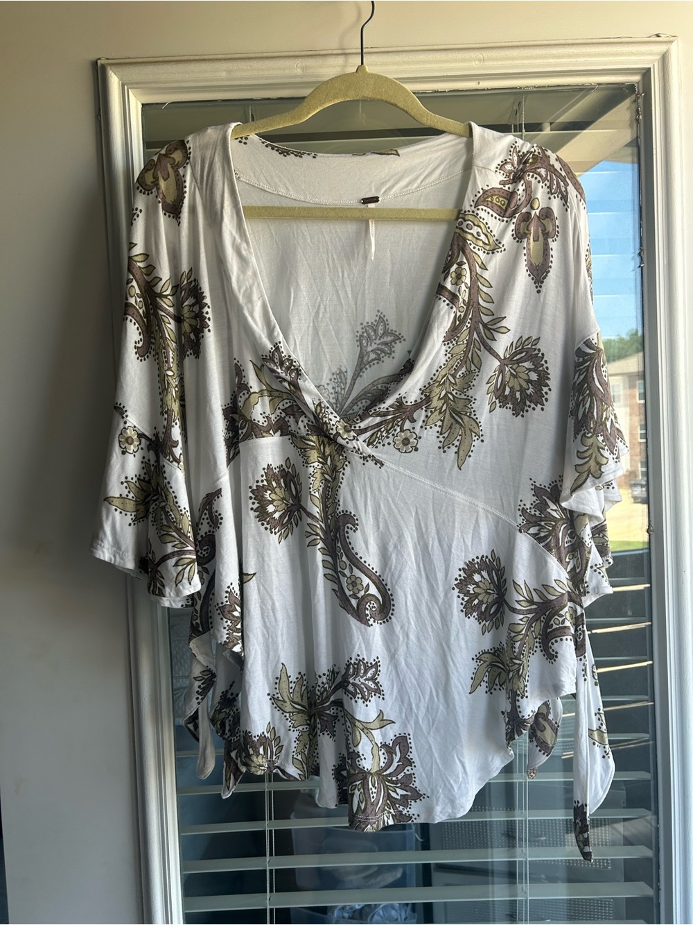 Free People top